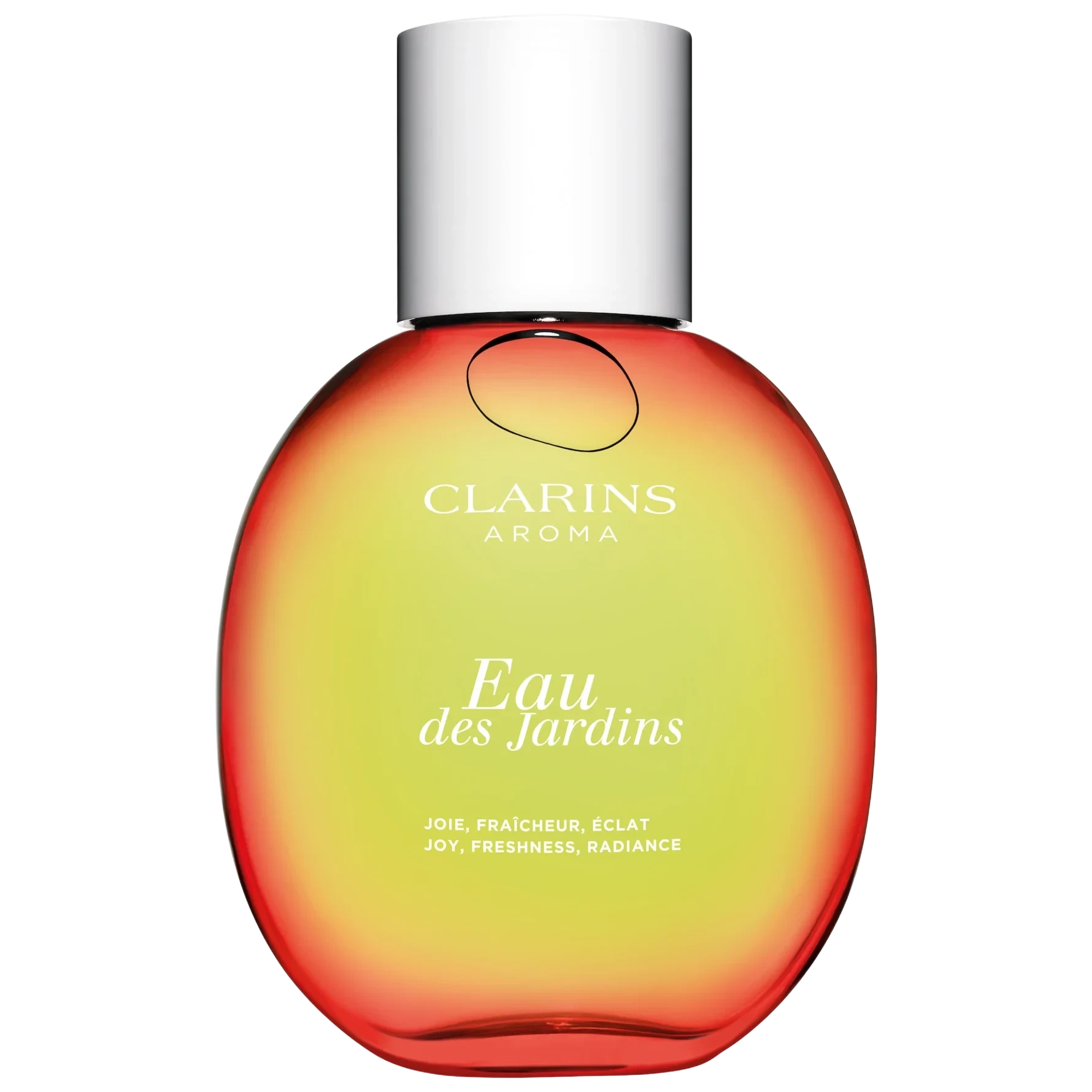 Clarins Eau Des Jardins 50 ml