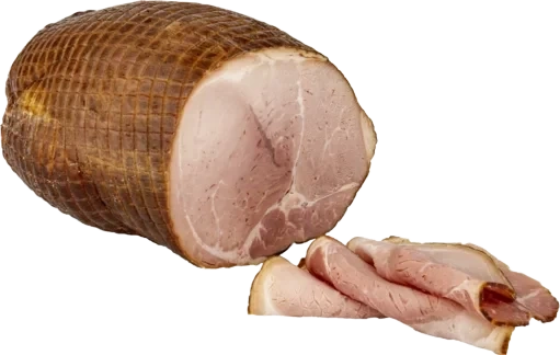 Källarrökt bog