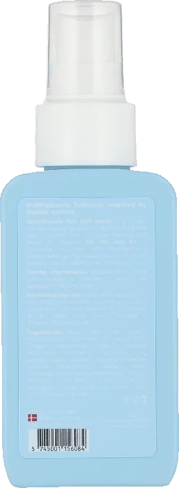 Multivitamin Haircare Sea Salt Spray