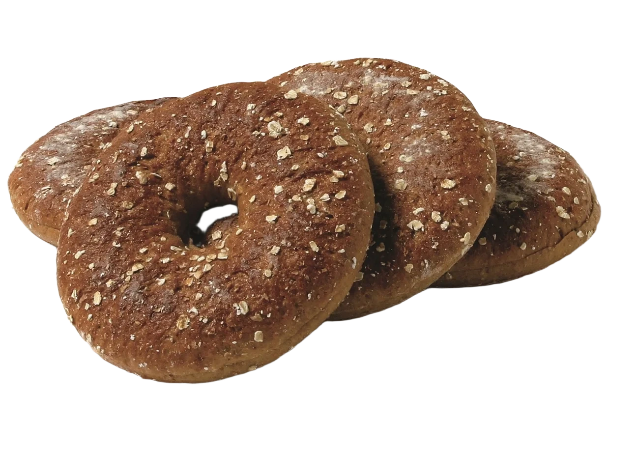 Hålkaka Lingon
