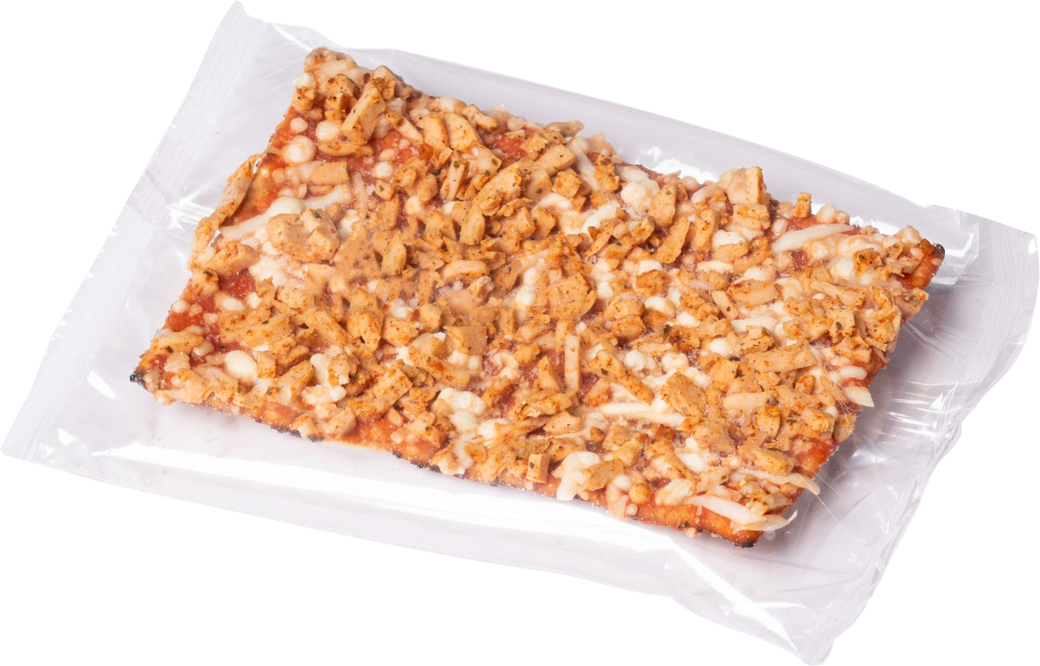 Glutenfri snackpizza Chicken