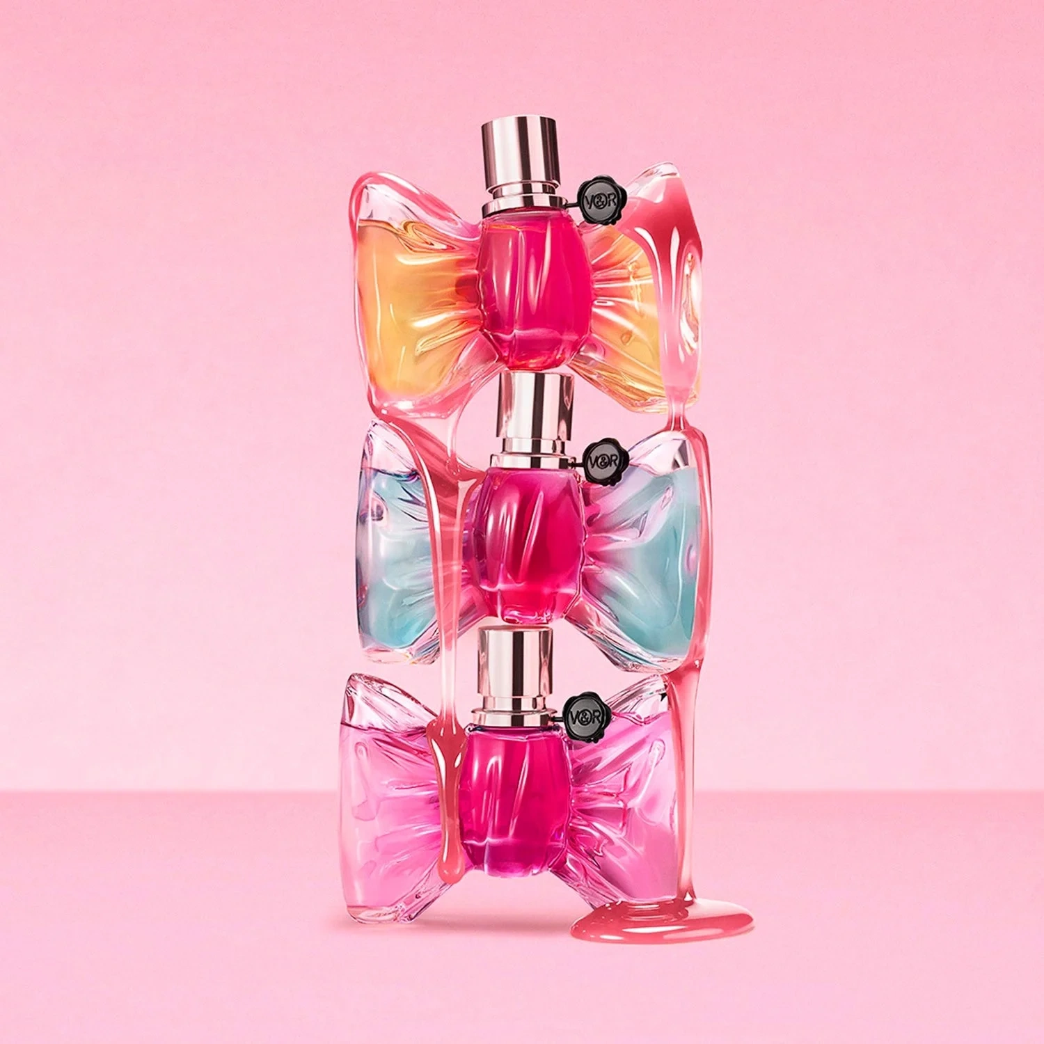 Viktor & Rolf Bonbon Collection Cola Fizz Eau de Parfum 50 ml