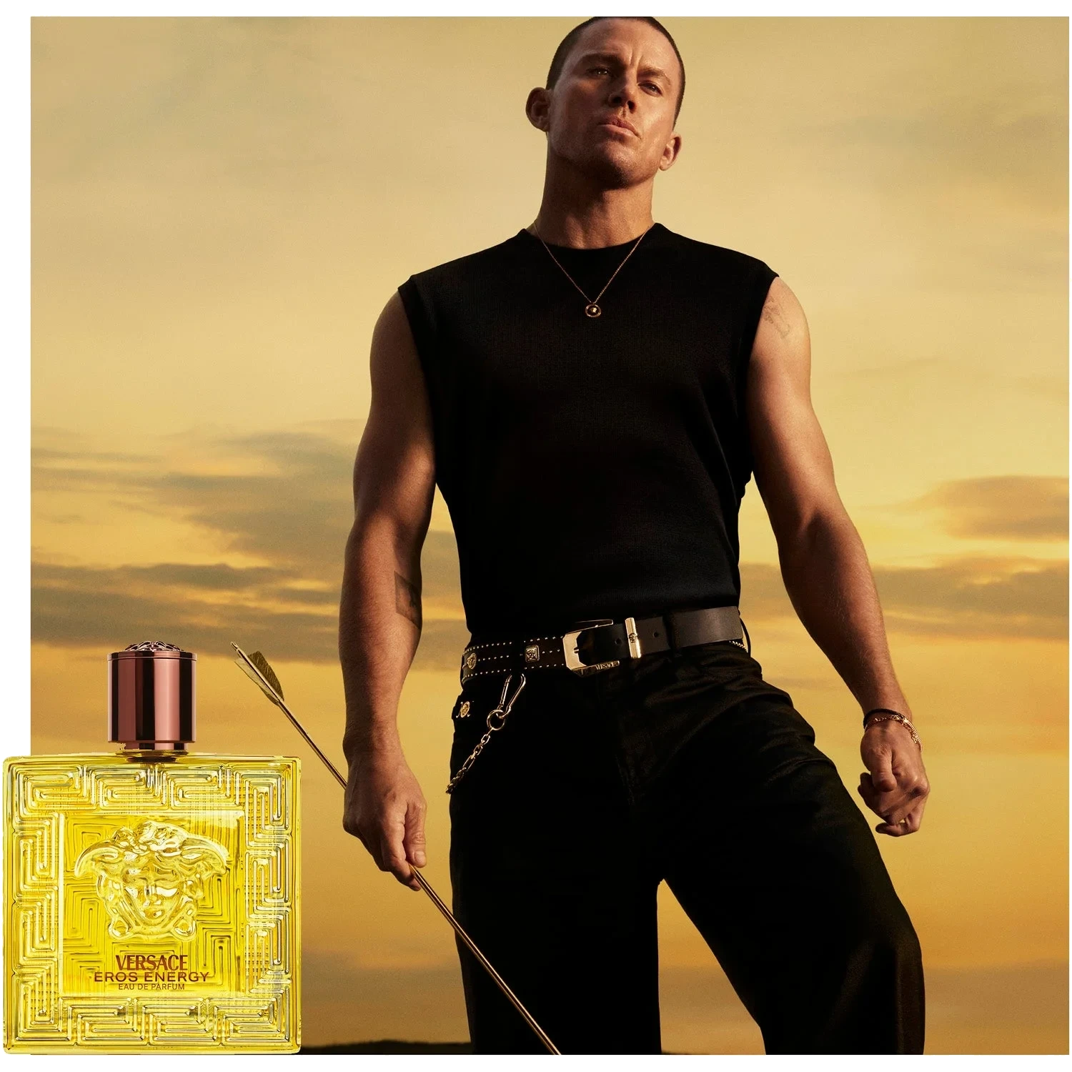 Versace Eros Energy Pour Homme