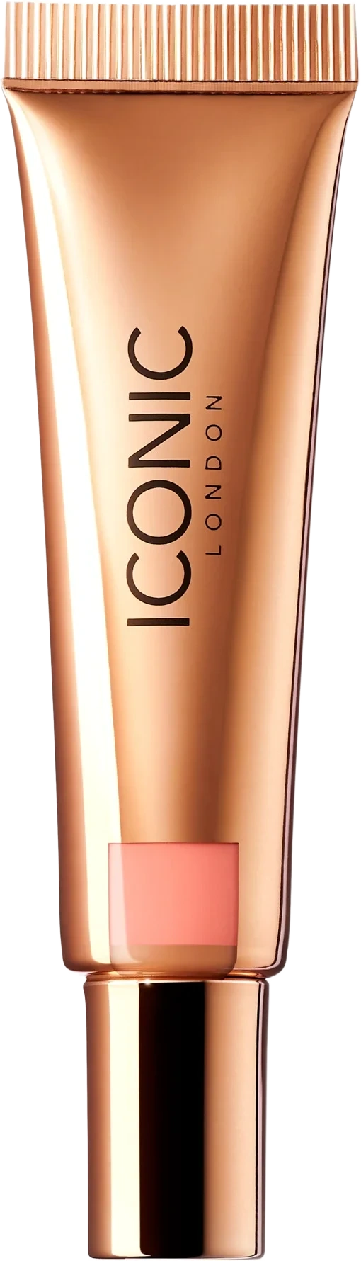ICONIC LONDON Sheer Blush Cheeky Coral