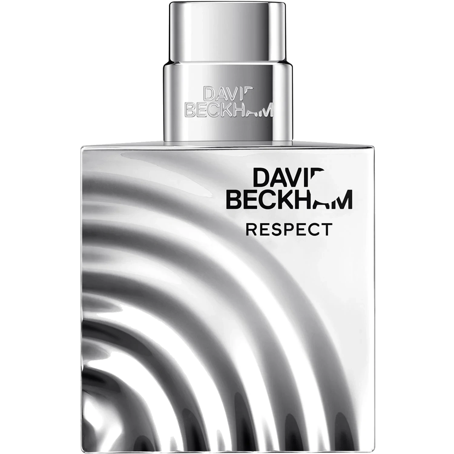 David Beckham Respect Eau de Toilette 40 ml