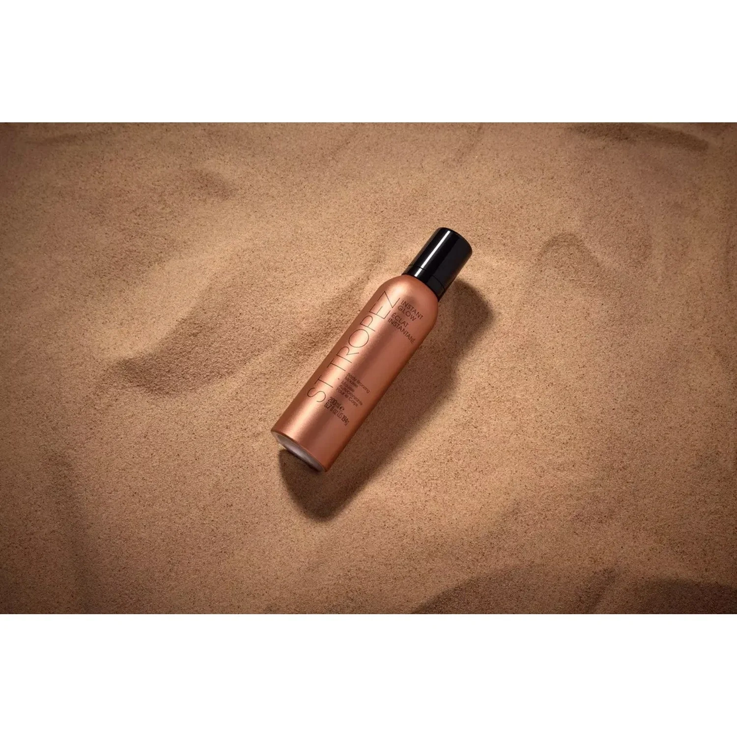 St.Tropez Instant Glow Body Bronzing Mousse