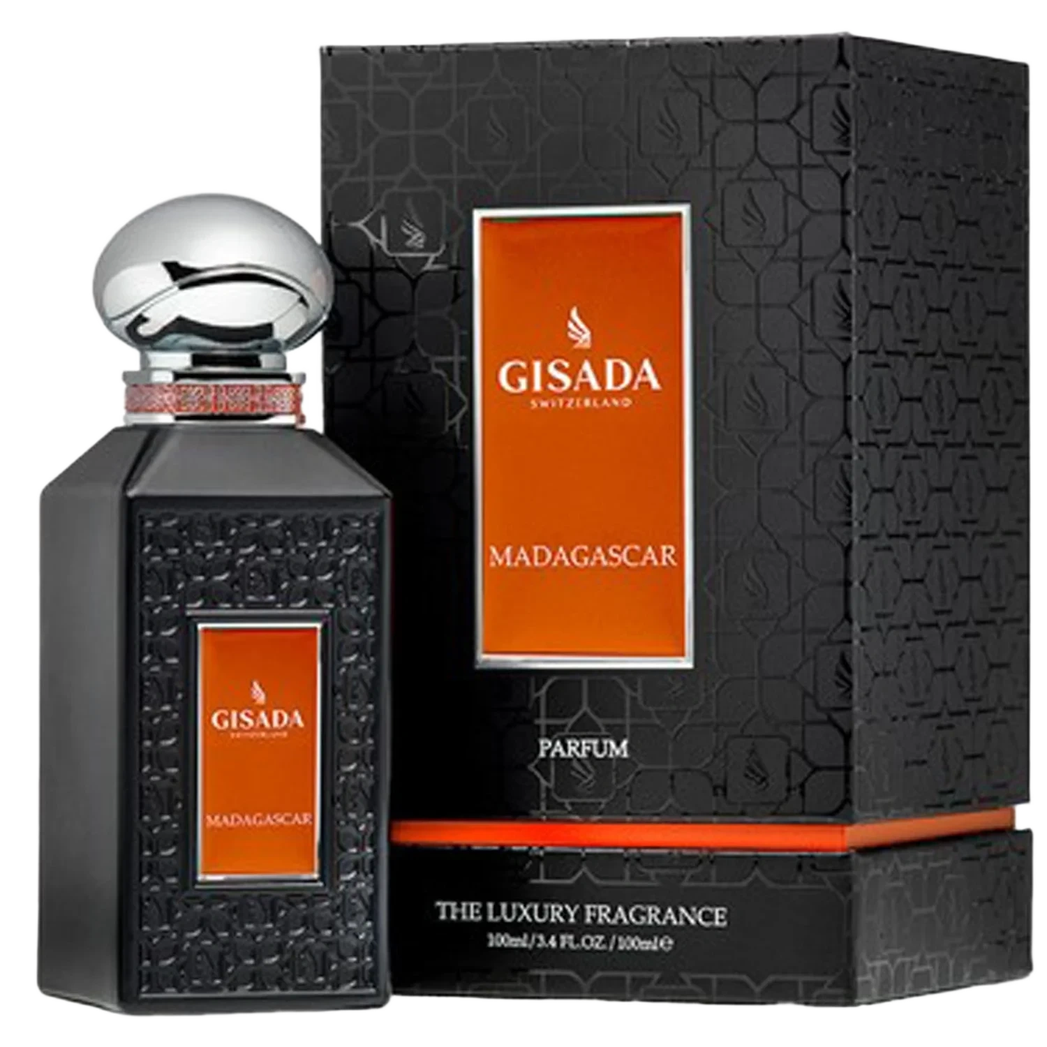 Gisada Luxury Collection Madagascar