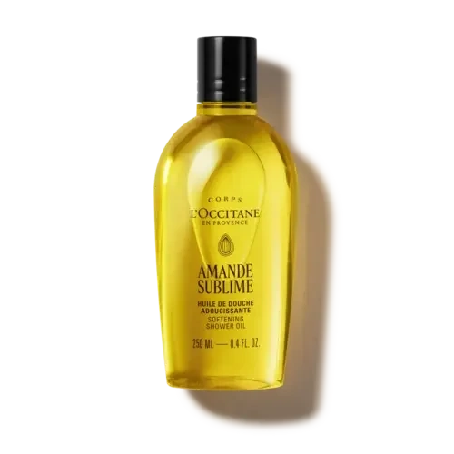 L’Occitane Almond Shower Oil 250 ml