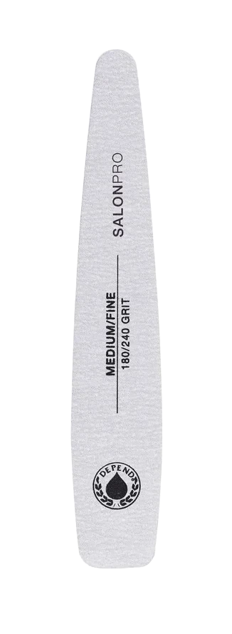Depend SalonPro Nail File SalonPro Medium/Fine Nail File