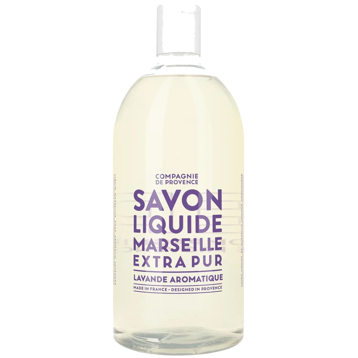 Compagnie de Provence Liquid Marseille Soap Refill