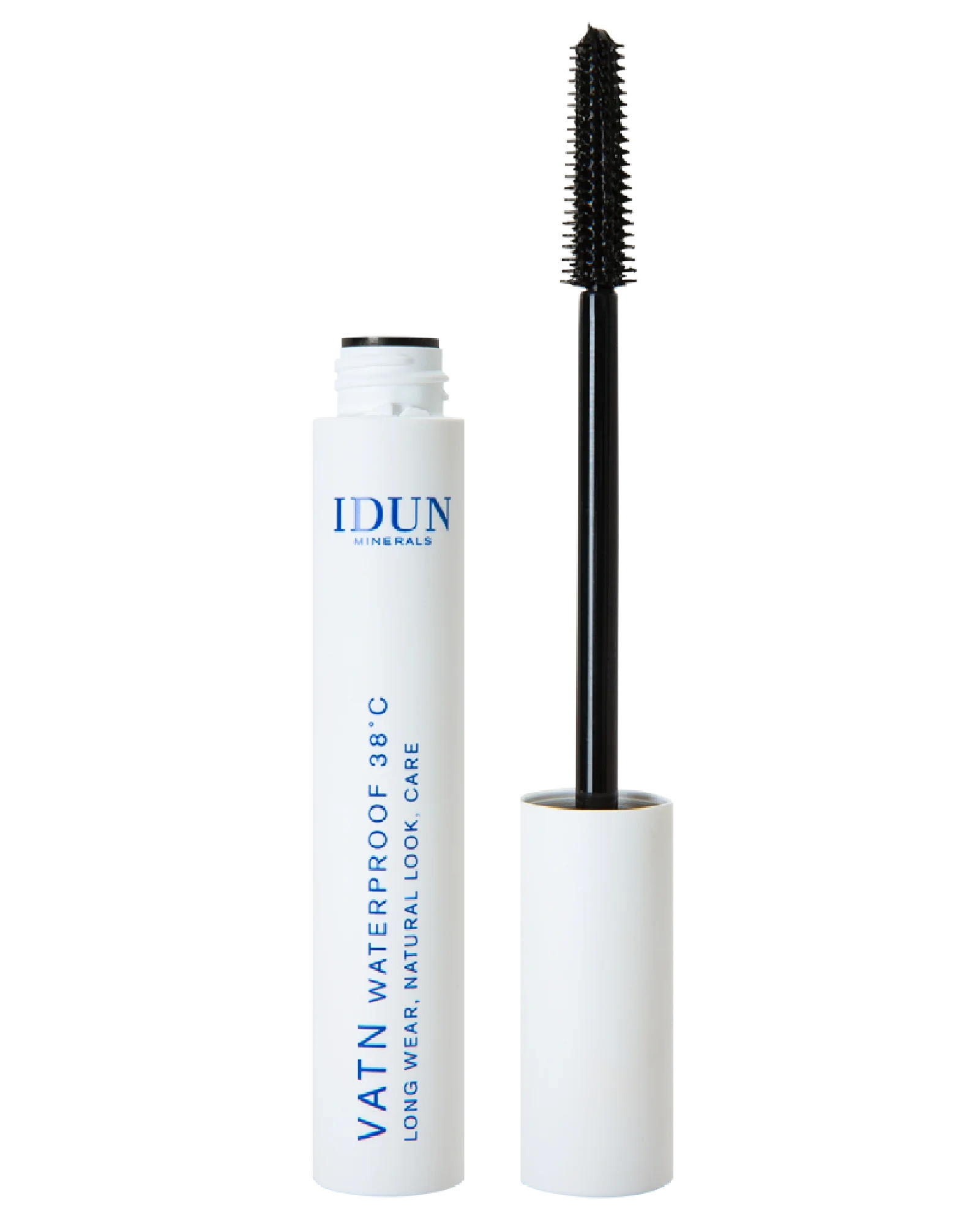 Mascara Vatn Waterproof