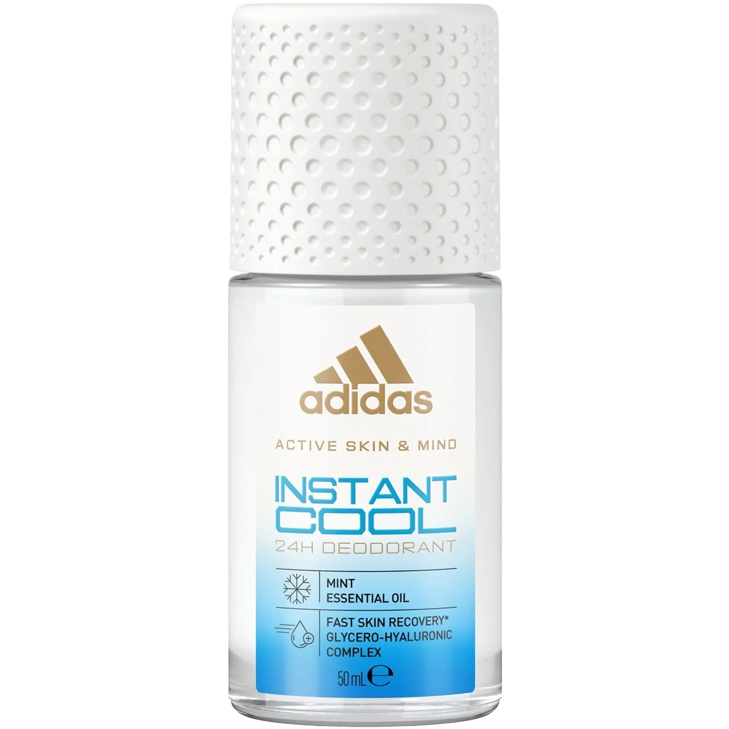 Adidas Skin & Mind Instant Cool