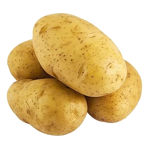 Potatis Fast Klass 1