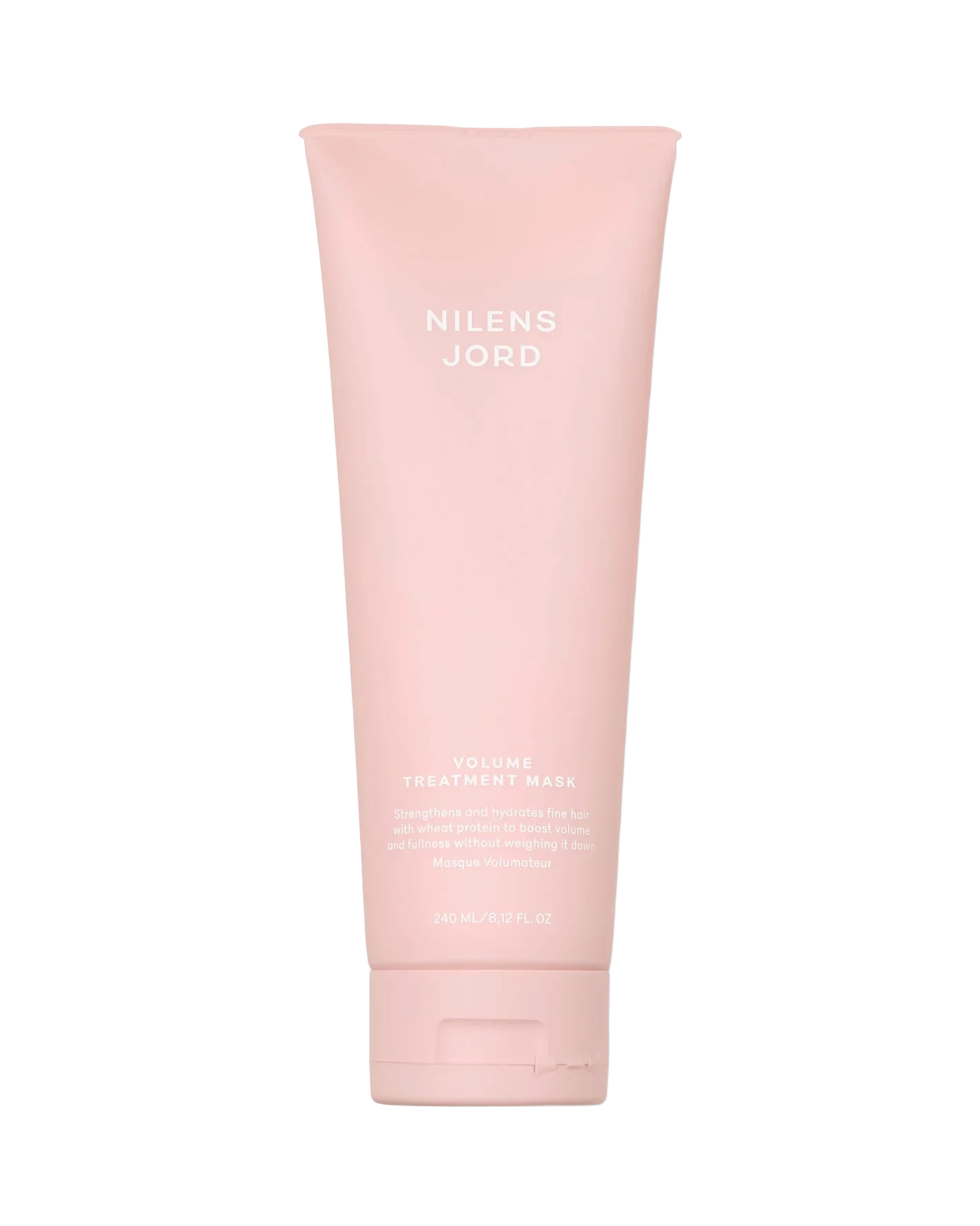 Nilens Jord Volume Treatment Mask 240 ml
