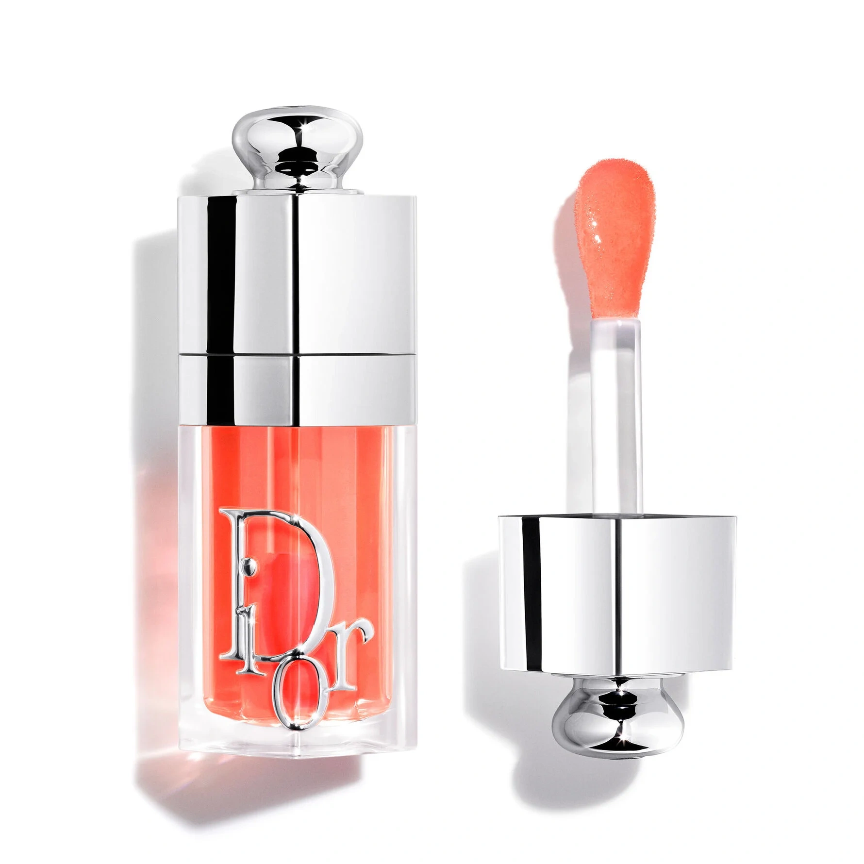 Dior Addict Lip Glow Oil 041 Peachy