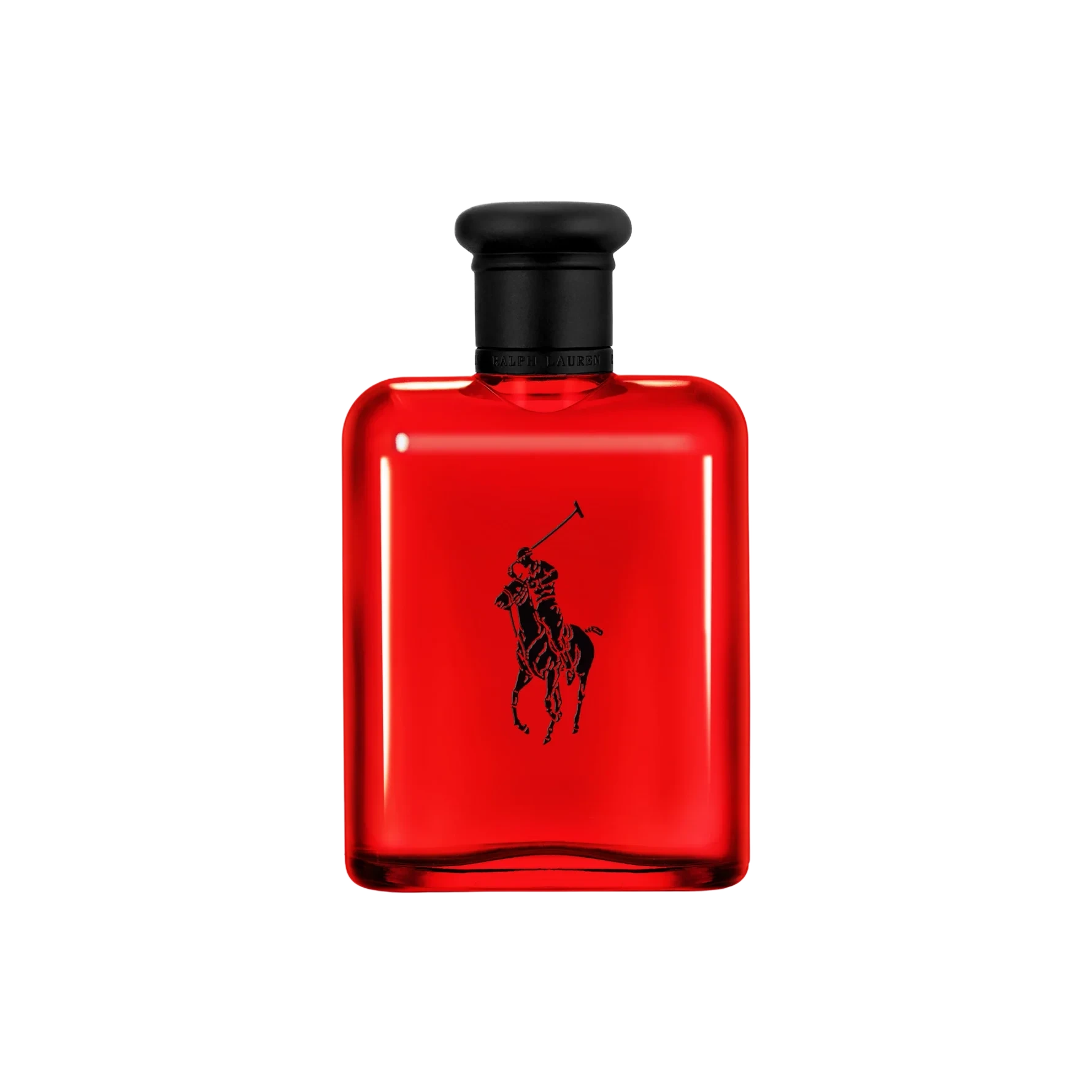 Ralph Lauren Polo Red Eau de Toilette 125 ml