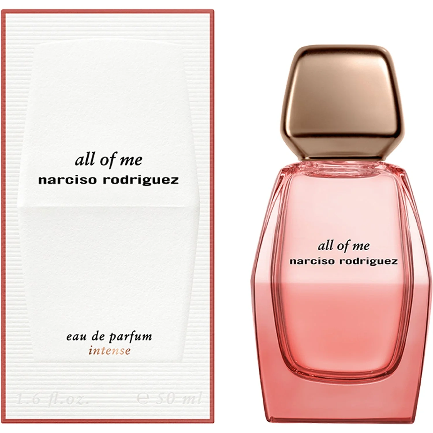 Narciso Rodriguez All Of Me Intense