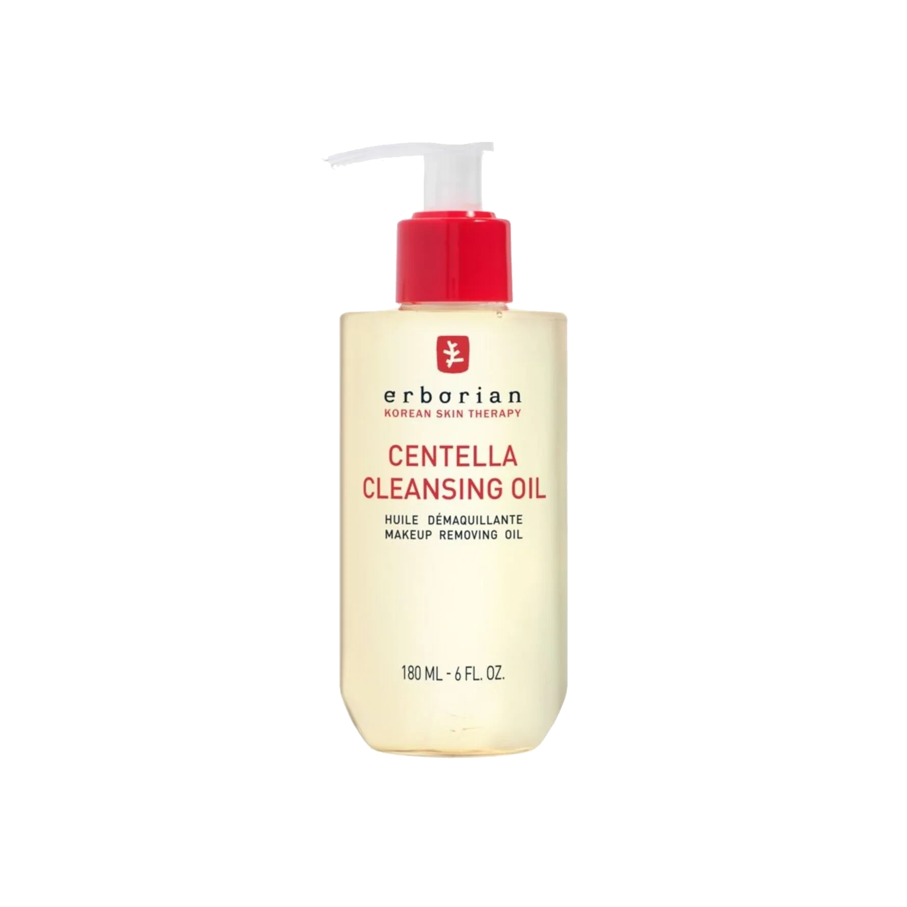 Erborian Centella Cleansing Oil