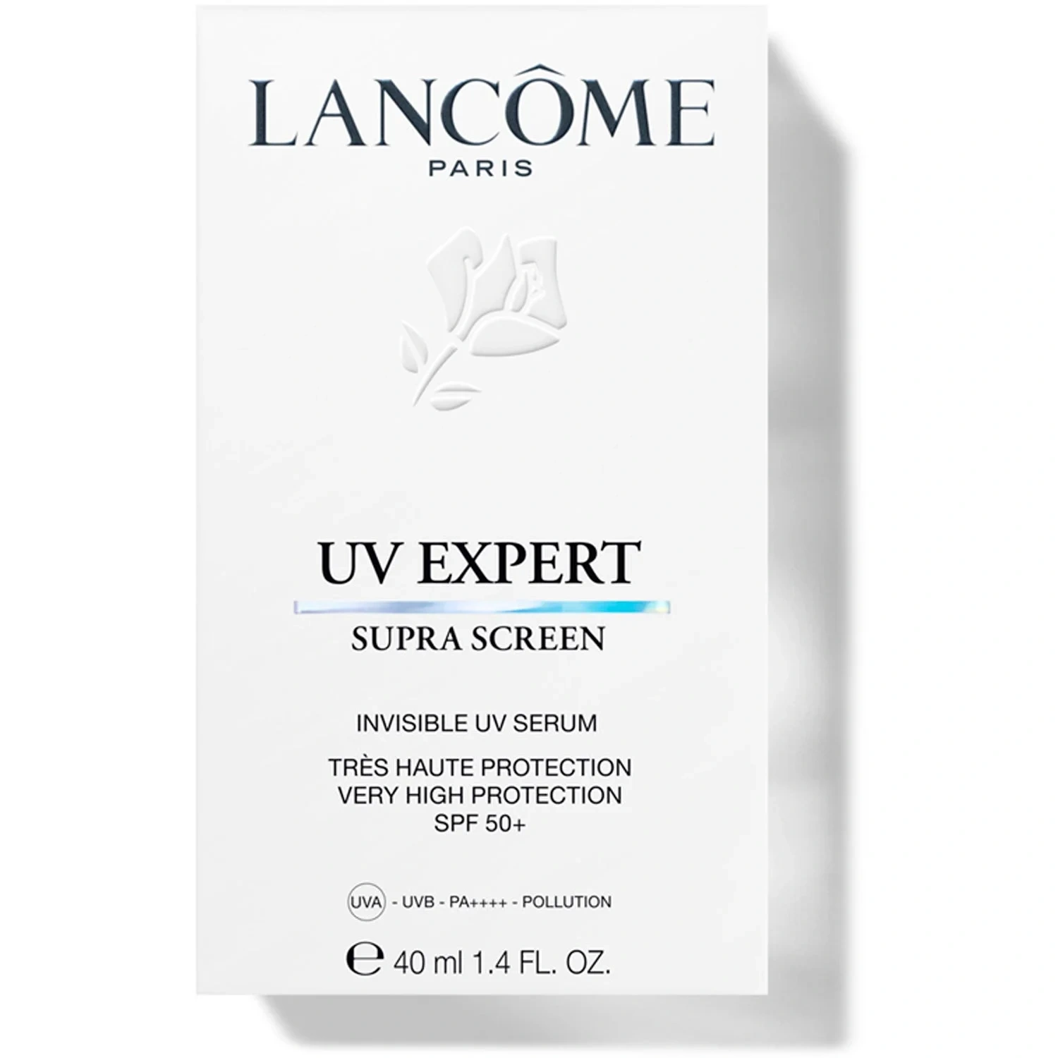 Lancôme UV Expert Supra Screen SPF50