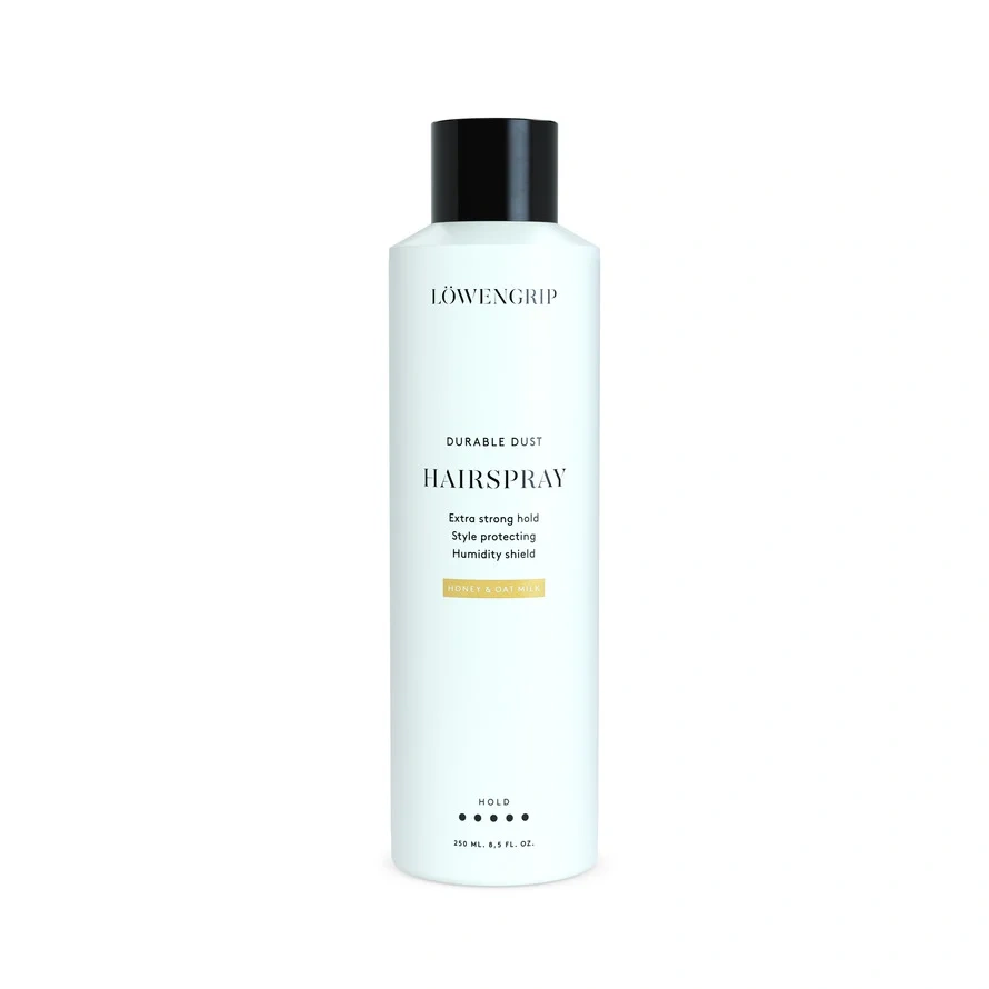 Löwengrip Durable Dust Hairspray 250 ml