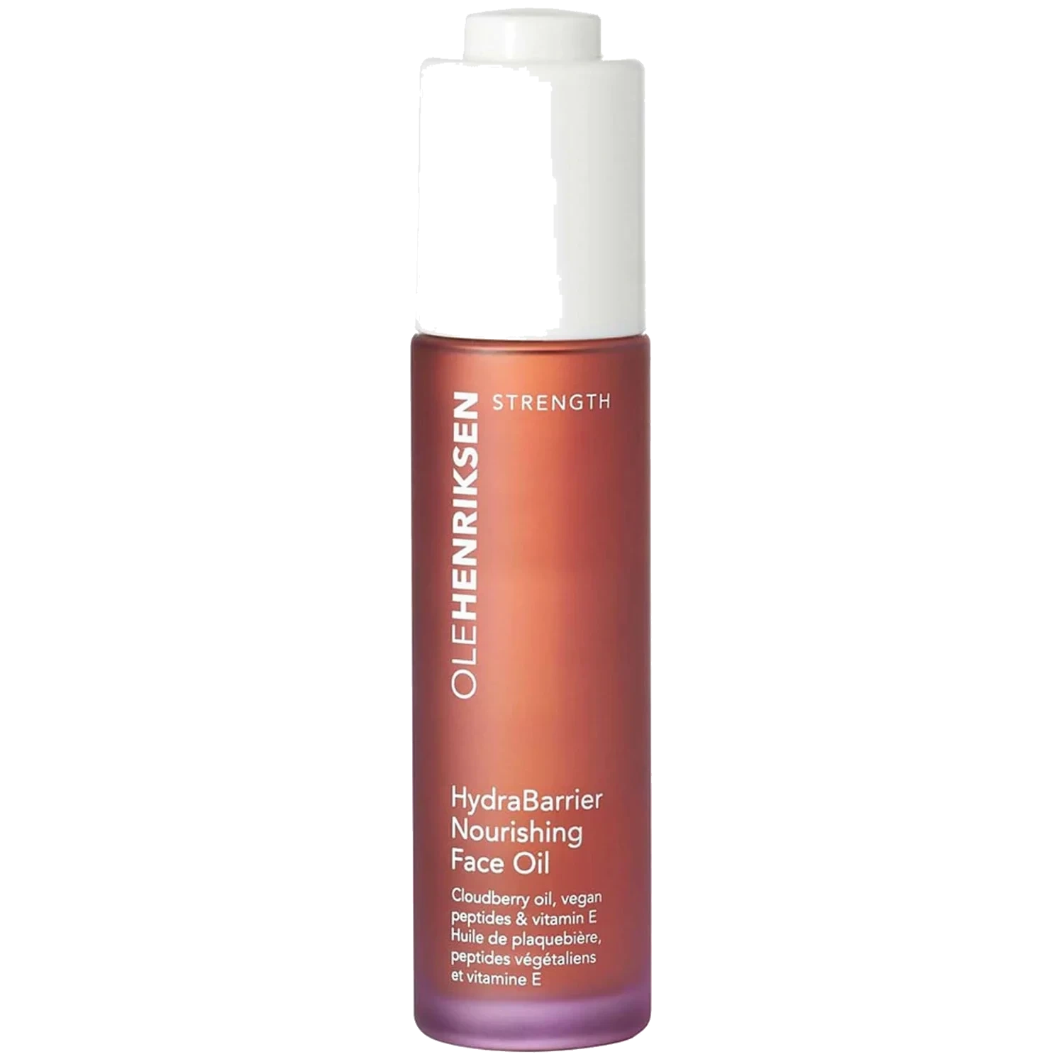 Ole Henriksen Strength Facial Oil