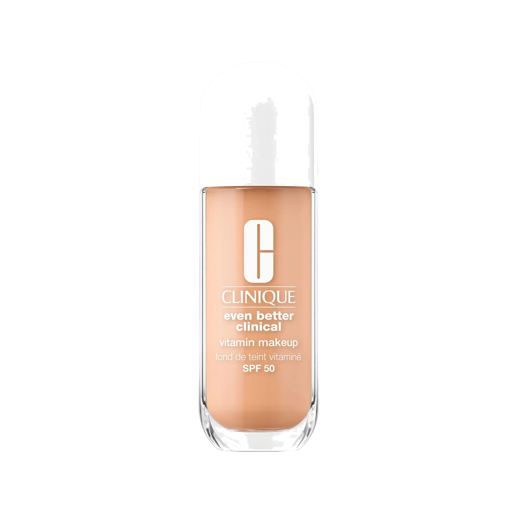 Clinique Even Better Vitamin Foundation SPF50 Light Cool 3