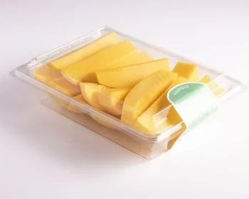 Mango i klyftor