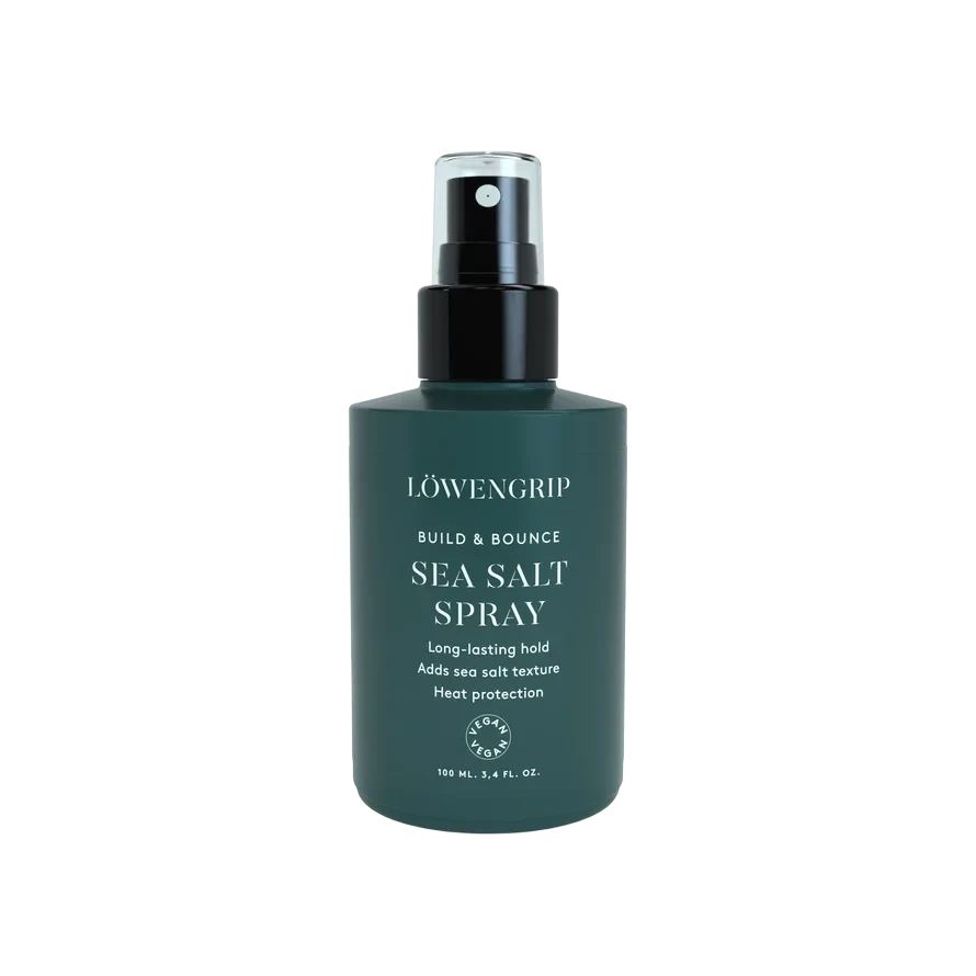 Löwengrip Build & Bounce Sea Salt Spray 100 ml