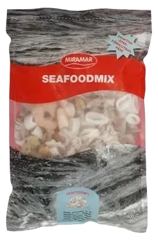 Miramar Seafoodmix