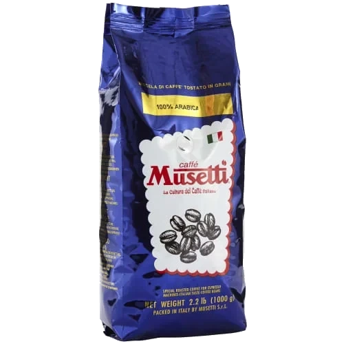 Espresso Arabica Hela Bönor