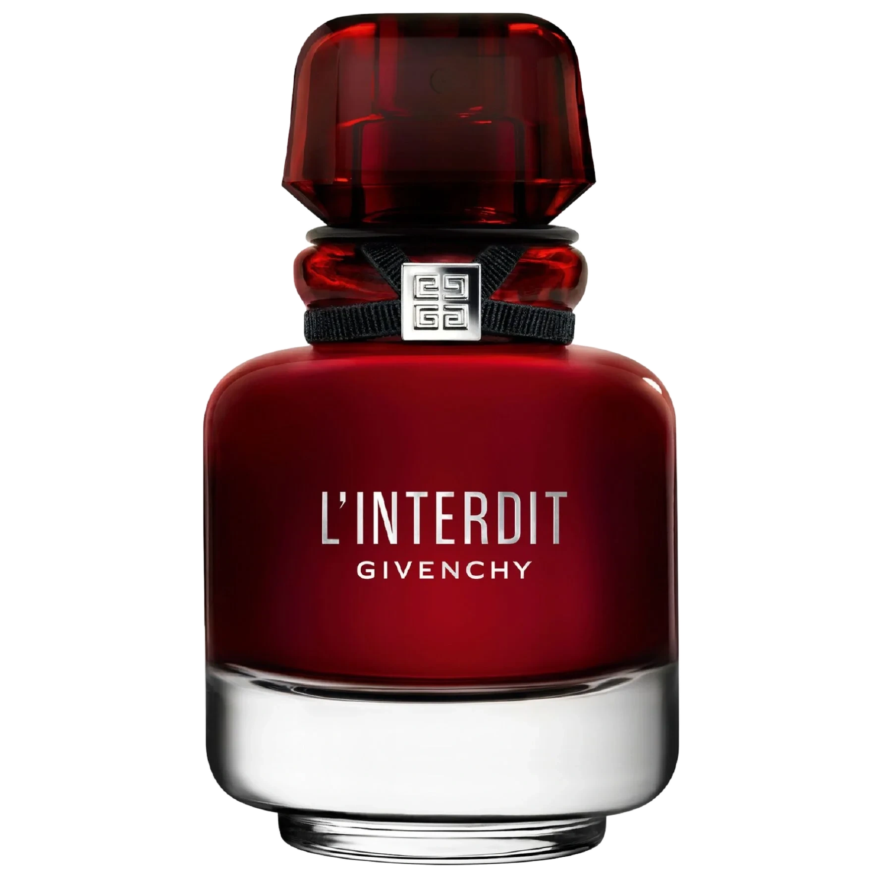 Givenchy L'Interdit Rouge Eau de Parfum 35 ml