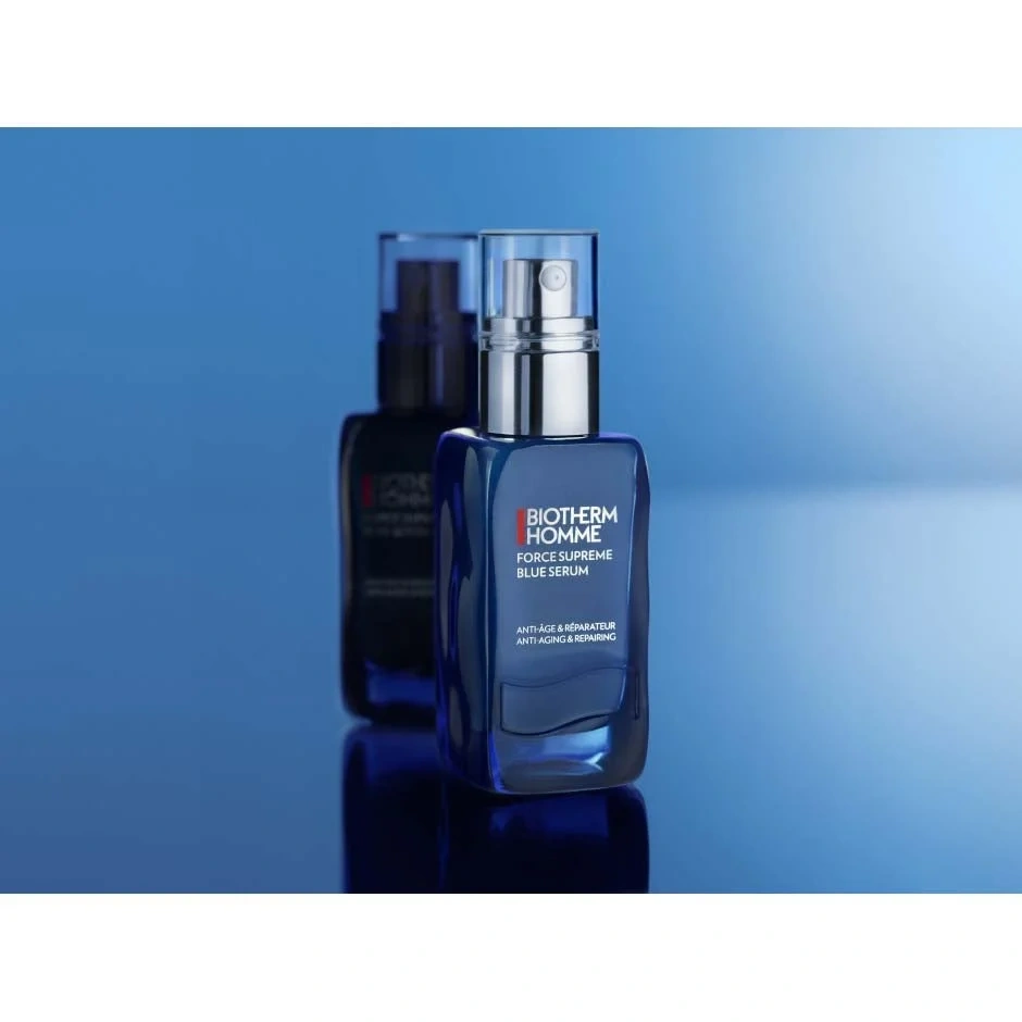 Biotherm Homme Force Supreme Blue Serum