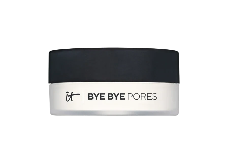 IT Cosmetics Bye Bye Pores™ Poreless Finish Airbrush Powder Translucent