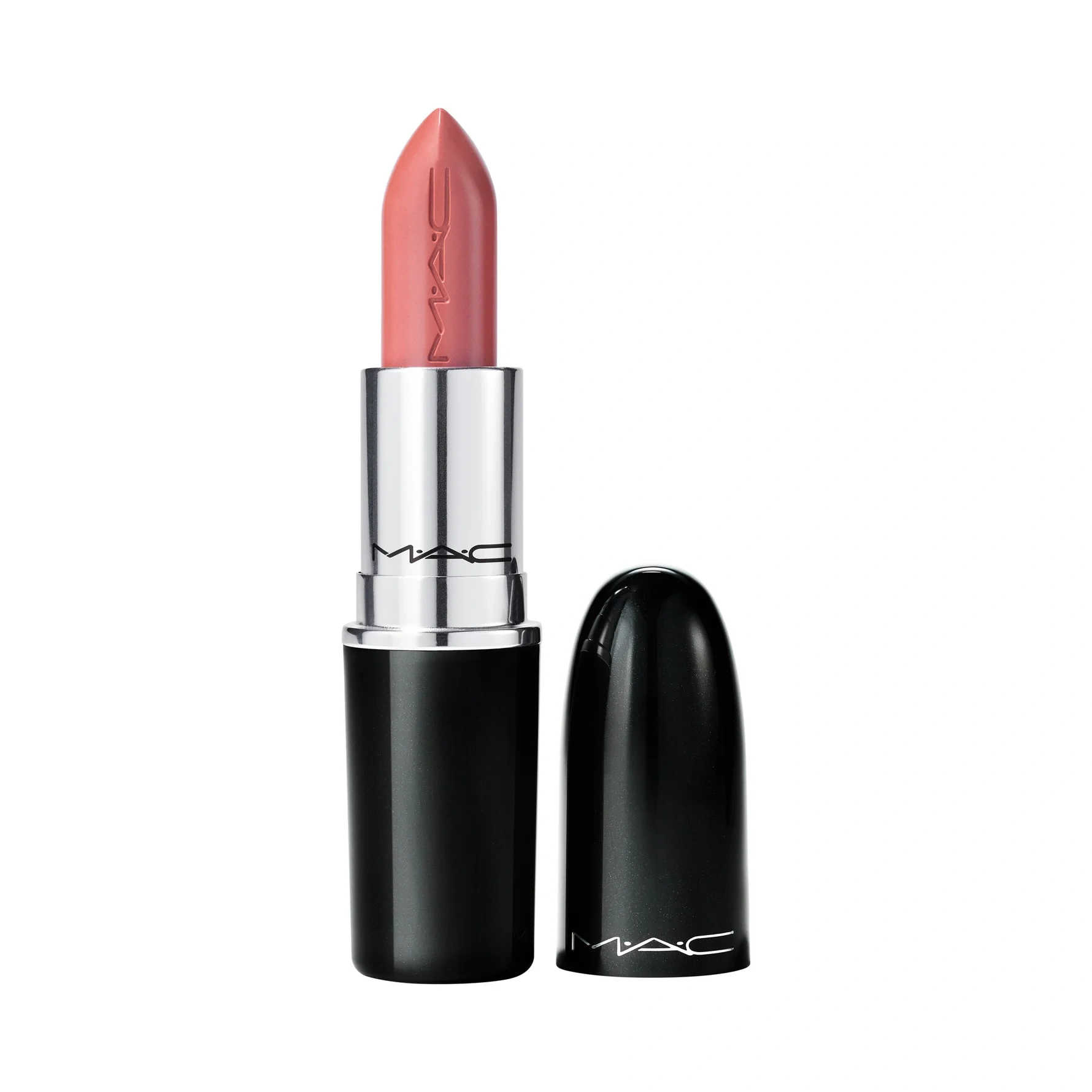 MAC Lustreglass Lipstick $ellout