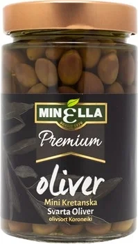 Oliver sv. mini kretanska premium