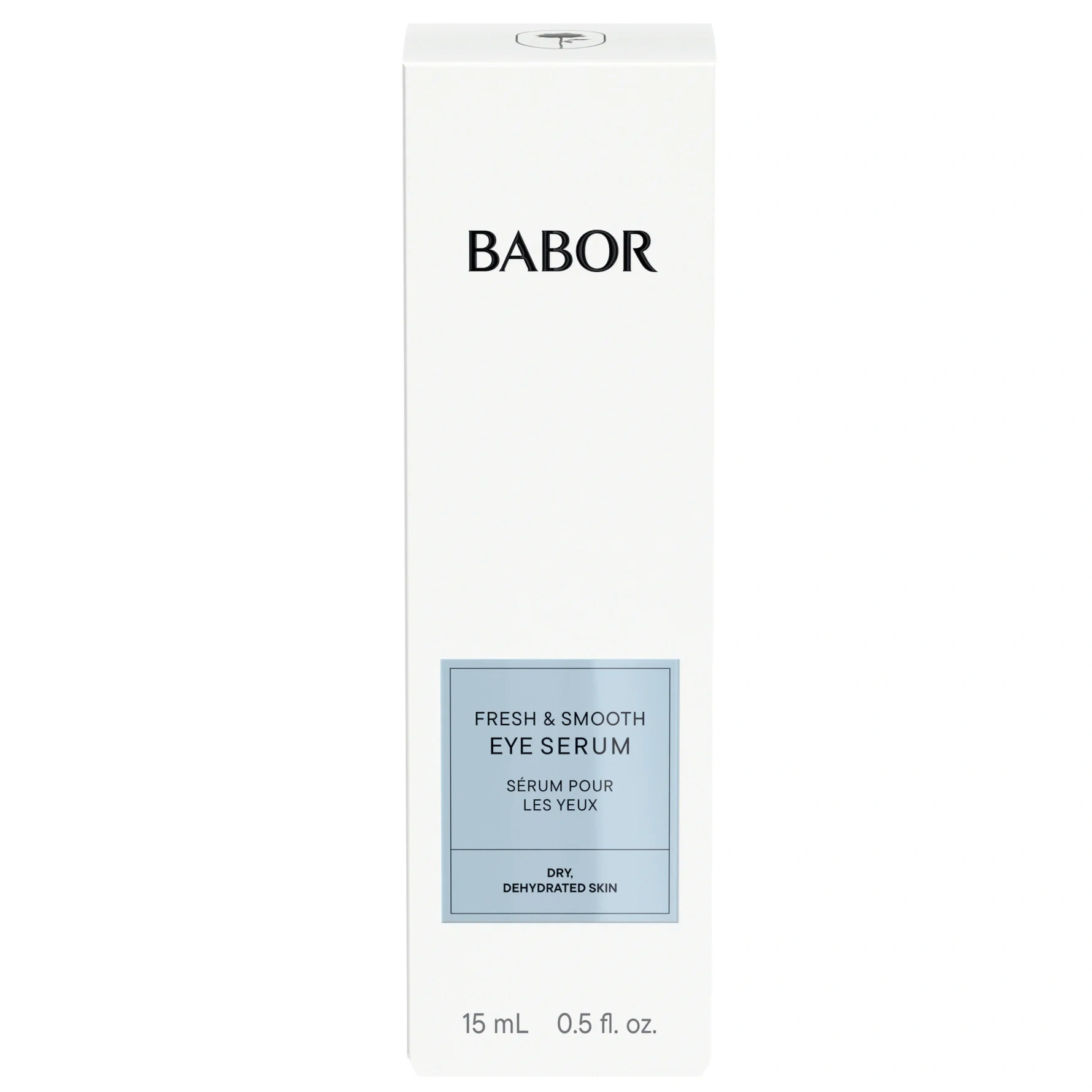 BABOR Fresh & Smooth Eye Serum 15 ml