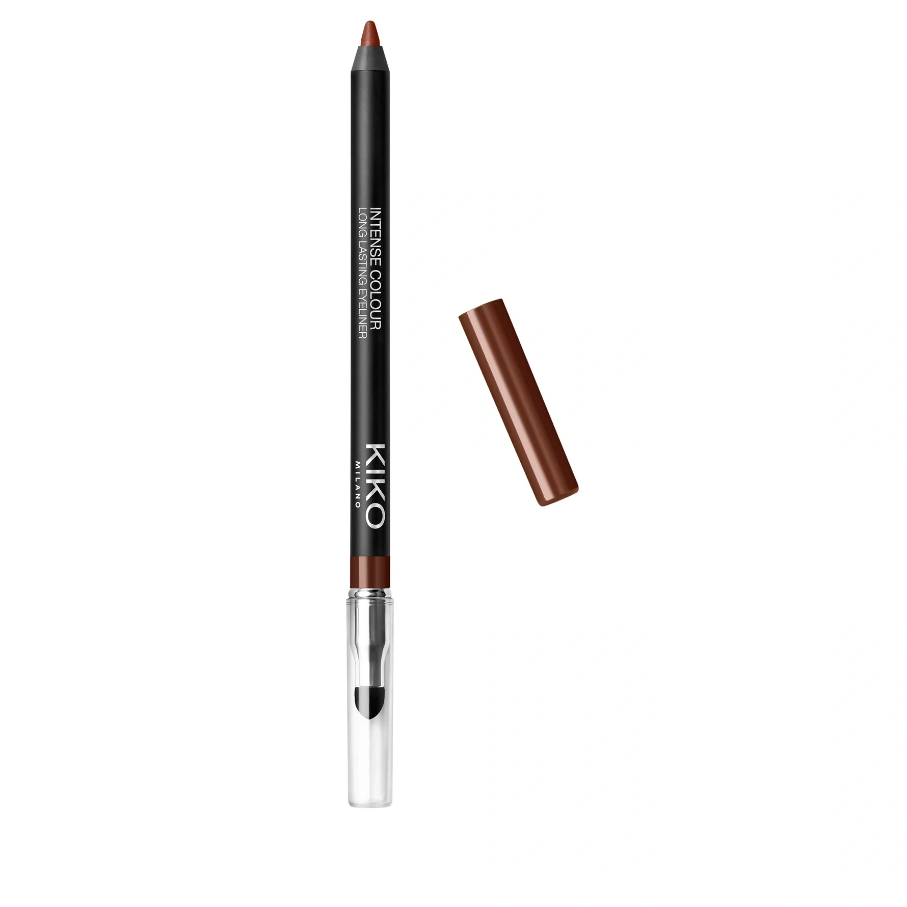 Kiko Milano Intense Colour Long Lasting Eyeliner 19 Burgundy 1,2 g