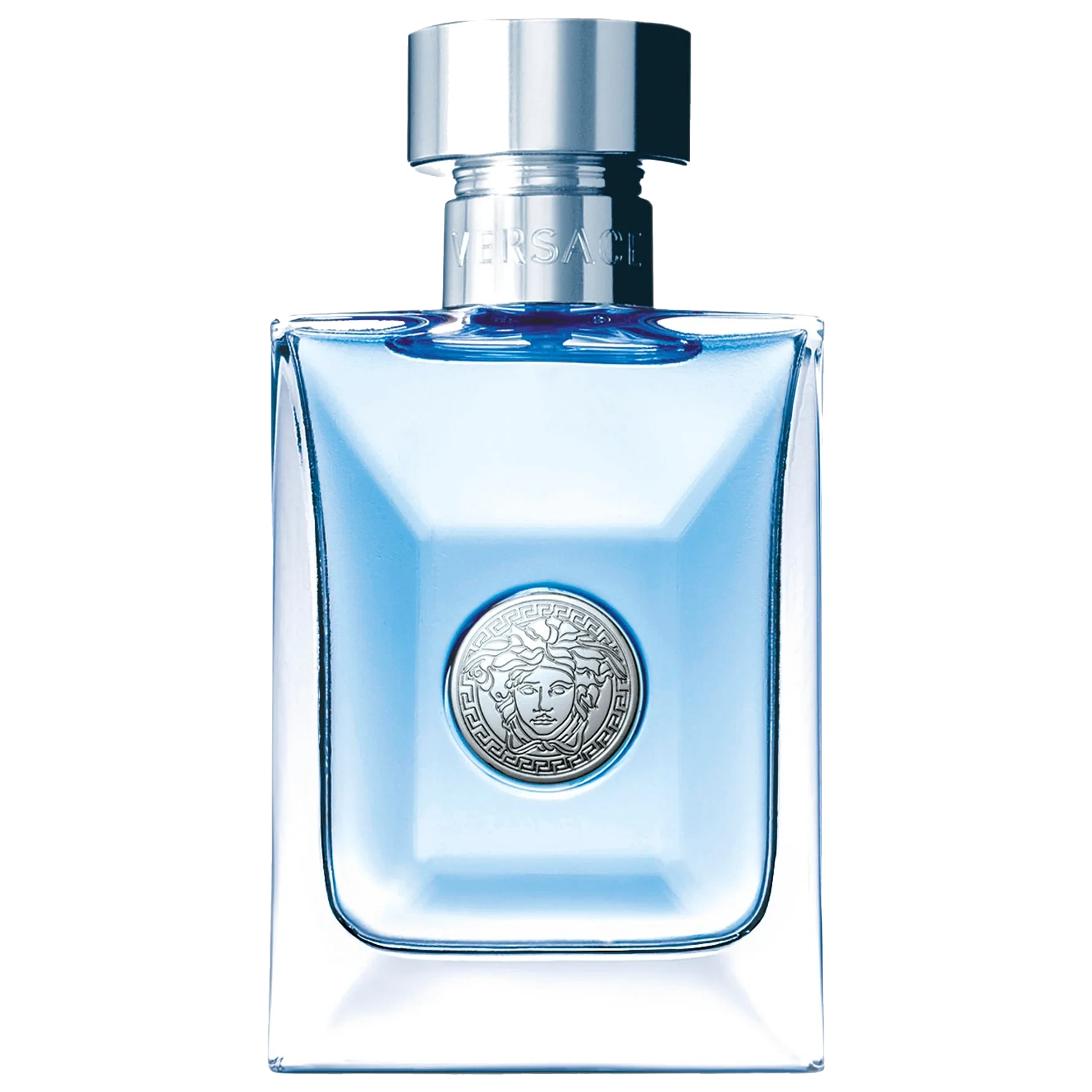 Versace Pour Homme Eau de Toilette 50 ml