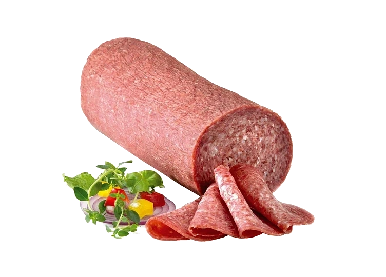 Fårepølse oppsk.             200g
