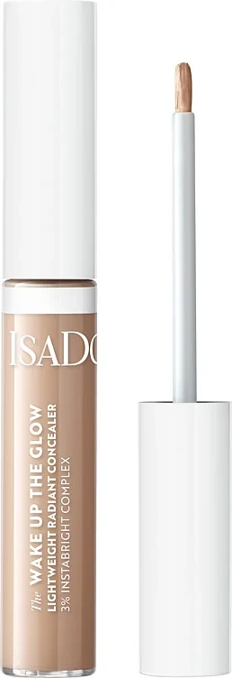 Isadora WUTG Lightweight Radiant Concealer 5N