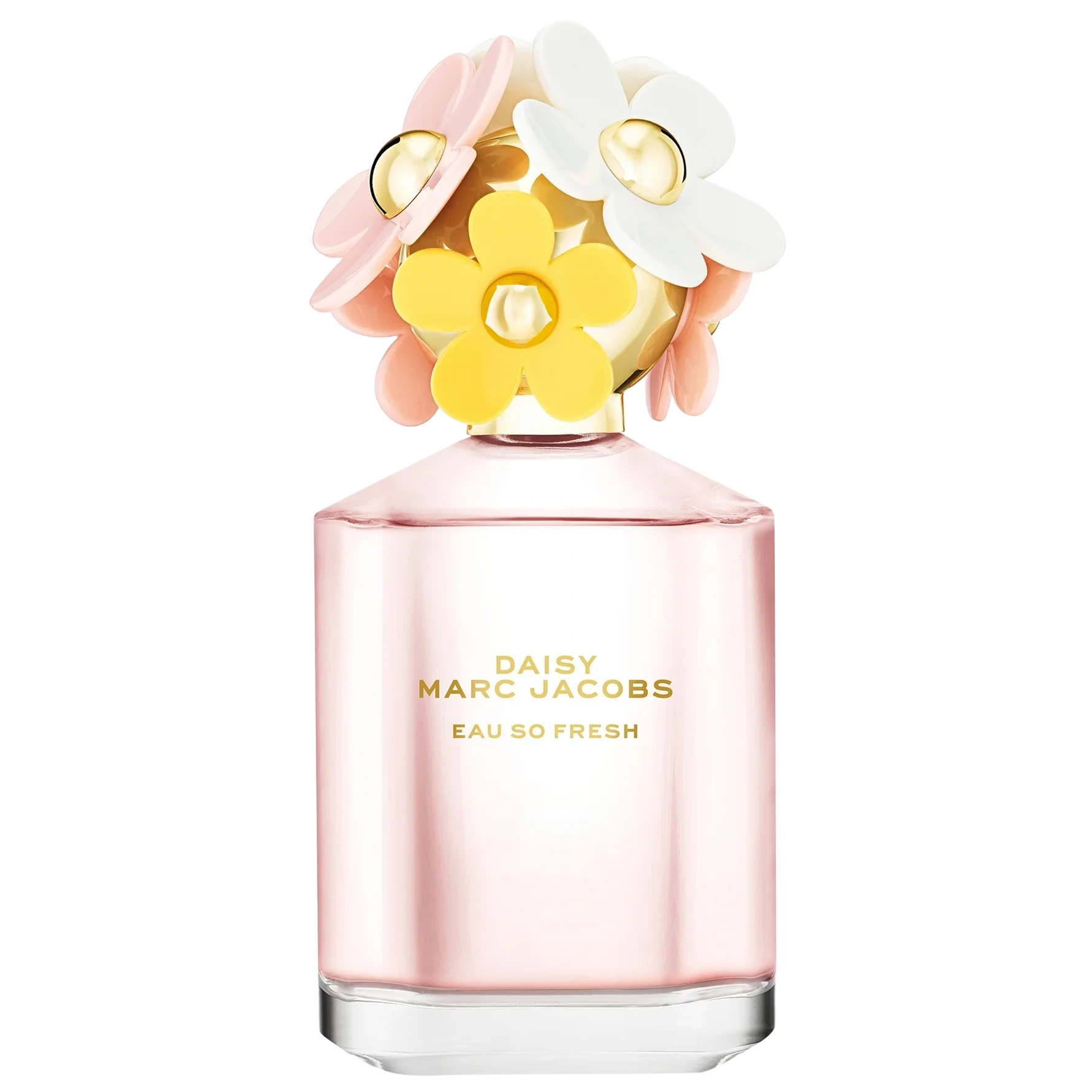 Marc Jacobs Daisy Eau So Fresh Eau de Toilette 125 ml