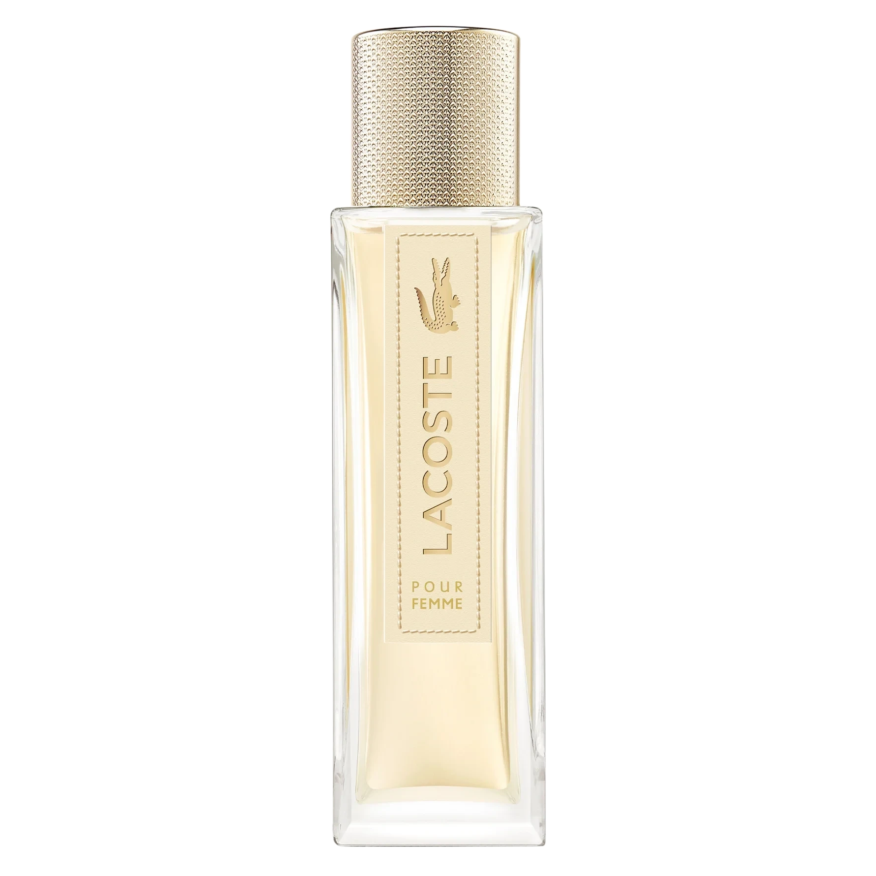 Lacoste Pour Femme Eau de Parfum 50 ml