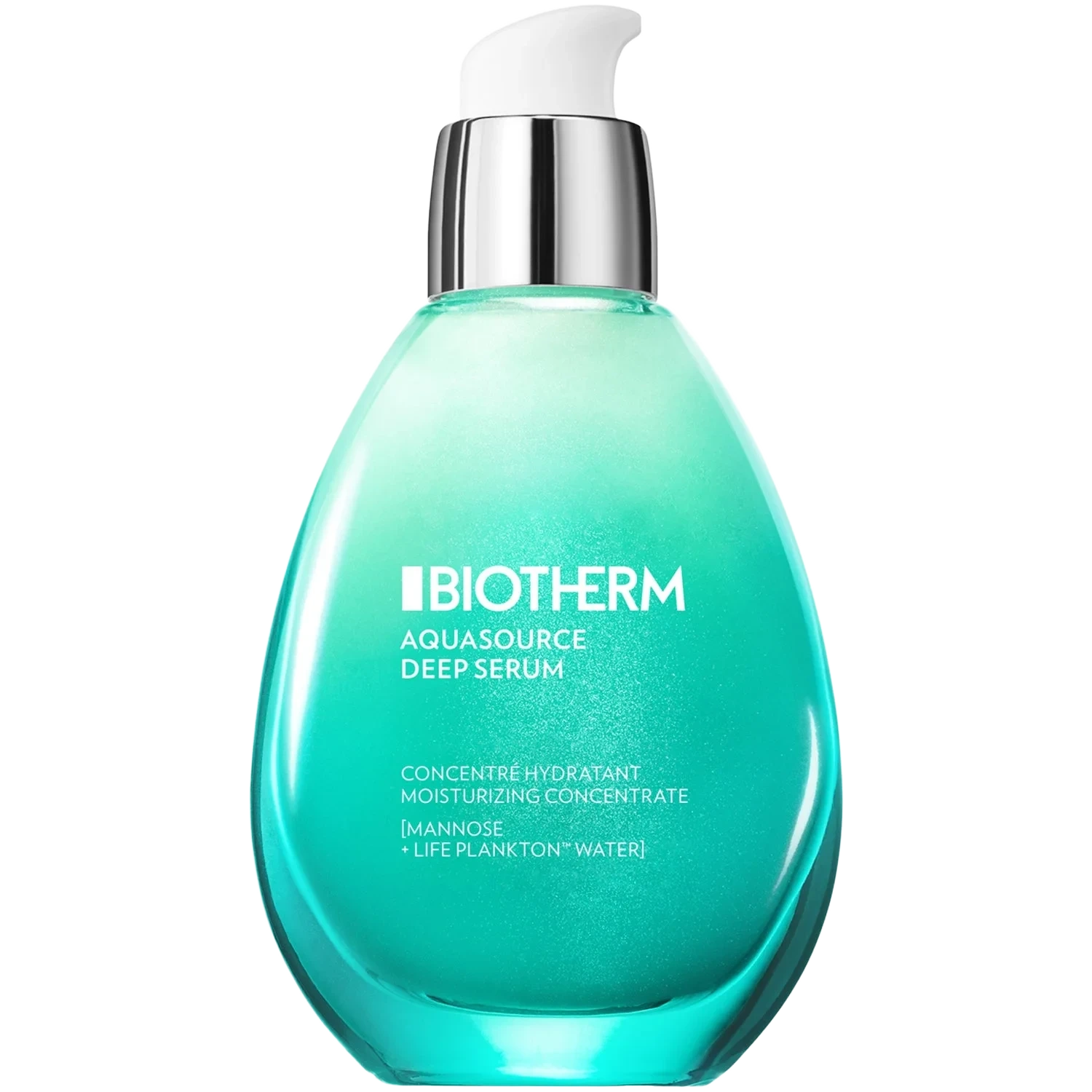 Biotherm Aquasource Deep Moisturizing Serum