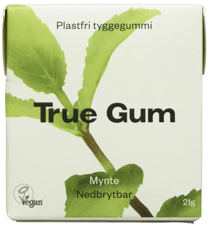 True Gum Mint