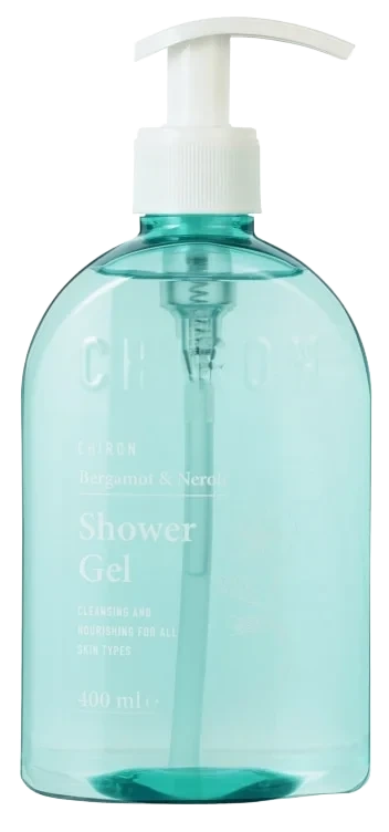 Chiron Showergel Bergamot&Neroli 400ml