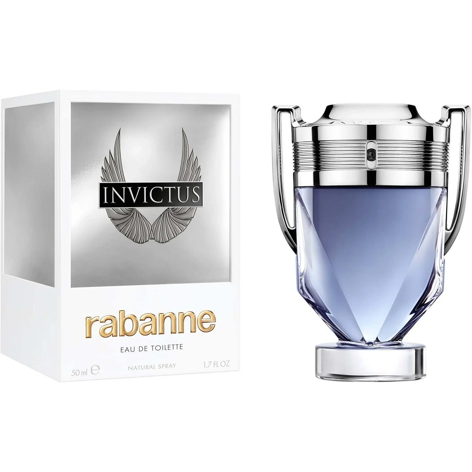RABANNE Invictus