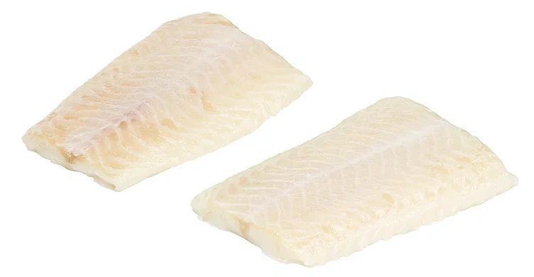 Flekksteinbit loins 140-160g 2,5kg