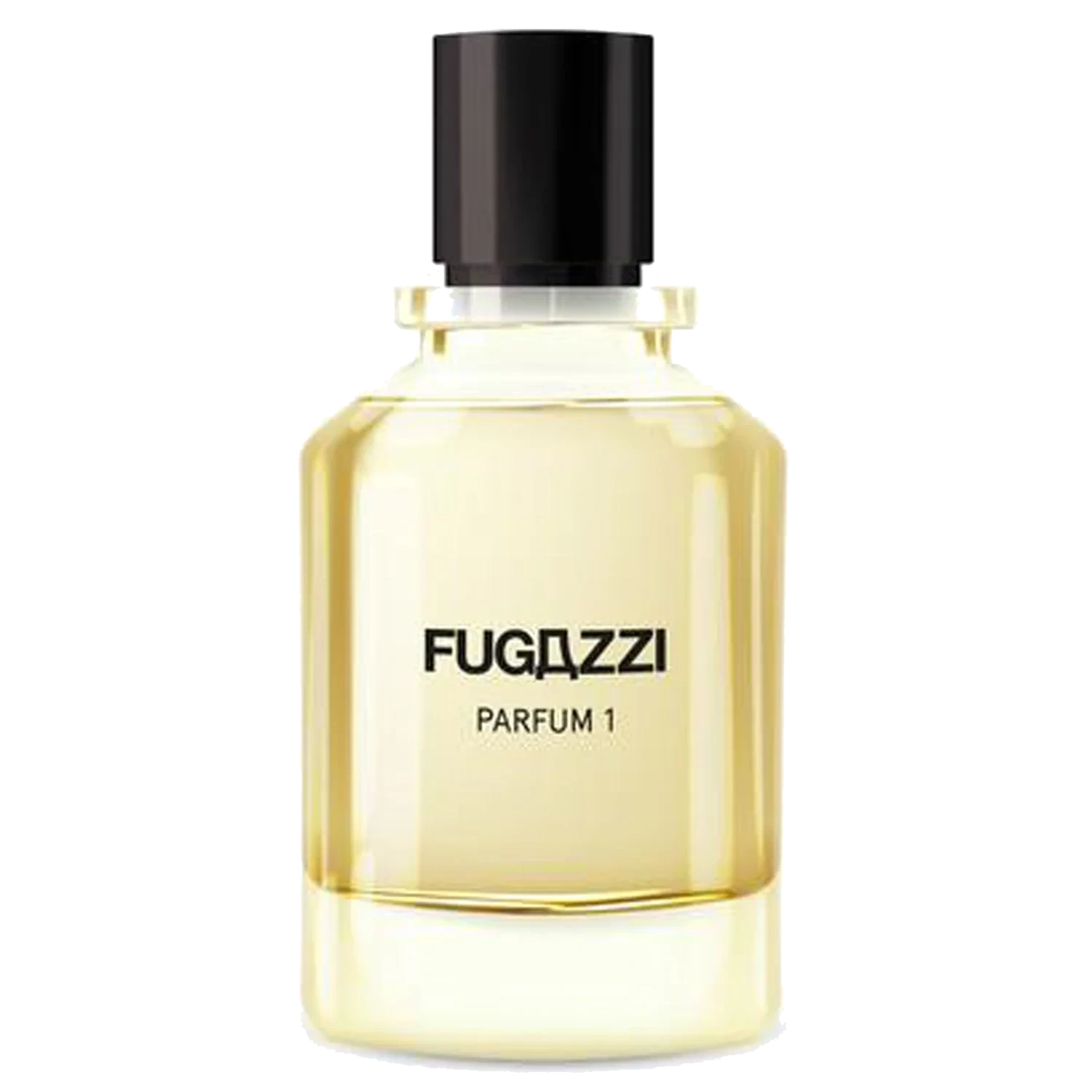 Fugazzi Parfum 1