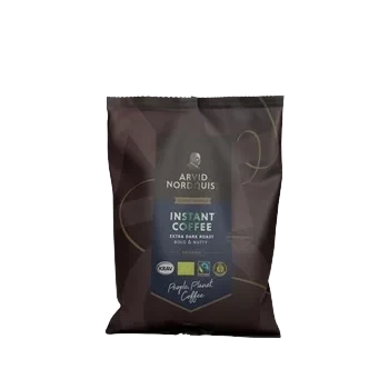 Instant Extra Mörk KRAV FT
