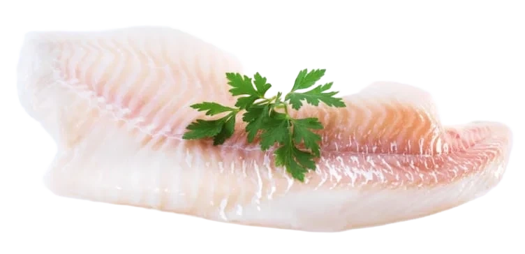Torsk Filet u/Skinn Vill pr Kg